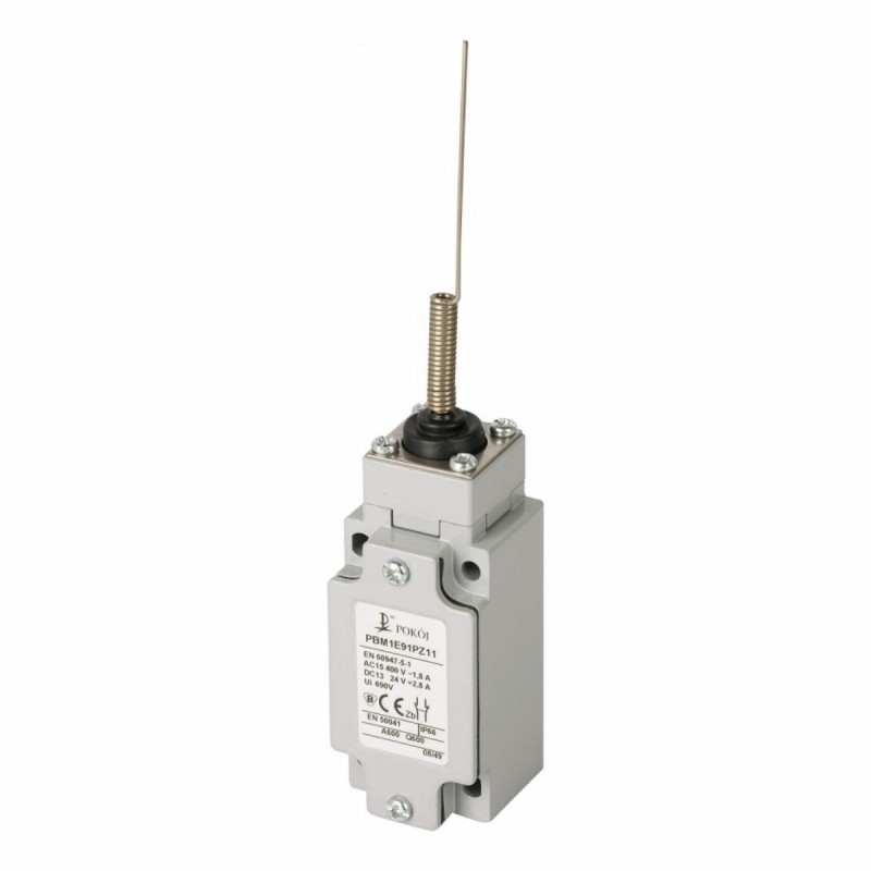 PBM1 E91 PZ11 ŁĄCZNIK KRAŃCOWY