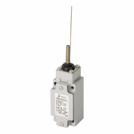PBM1 E91 PZ11 ŁĄCZNIK KRAŃCOWY