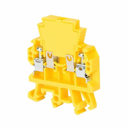 ZŁĄCZKA Z SYGNALIZACJĄ ZUG-G/BS1    02-1371   24V  DIODA CZERWONA