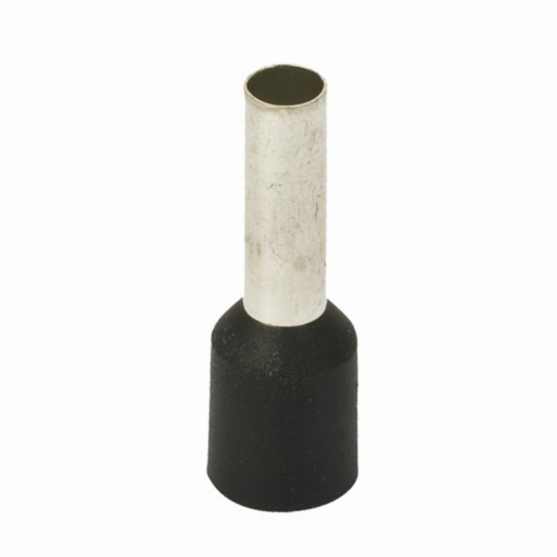 Końcówka tulejkowa HI 0,75/8 |100 szt.| POKÓJ B76-8100 | Elgra Bytom