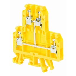 ZUG-G/21-E0  ZŁĄCZKA SZARA