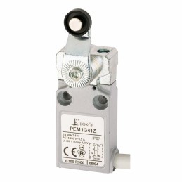 PEM1 G41 Z ŁĄCZNIK KRAŃCOWY