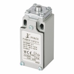 PAM1 F11 PZ11 ŁĄCZNIK KRAŃCOWY