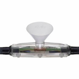 Mufa żywiczna  GT-A3