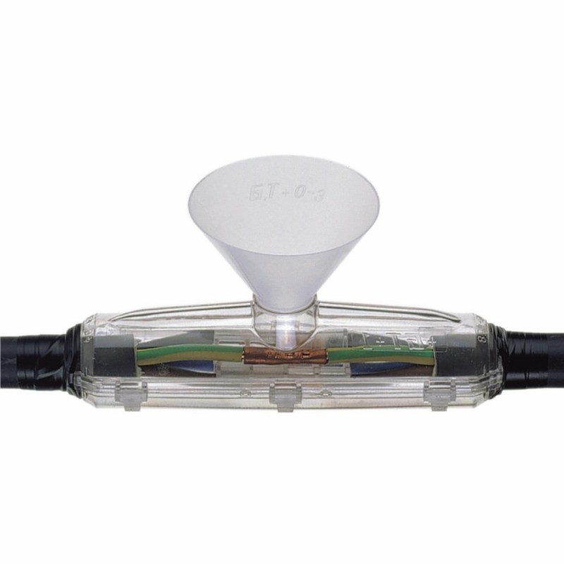 Mufa żywiczna  GT-A3