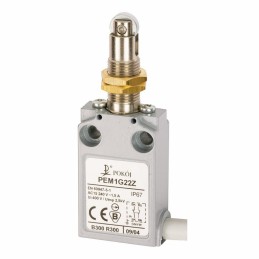 PEM1 G22 Z ŁĄCZNIK KRAŃCOWY