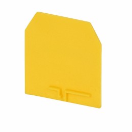 PSU-10 PŁYTKA SKRAJNA  NIEBIESKA