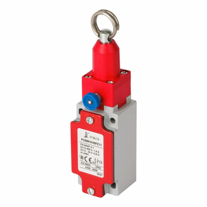 Łącznik Krańcowy PSBM1 K99 PX12 | Pokój S.E.