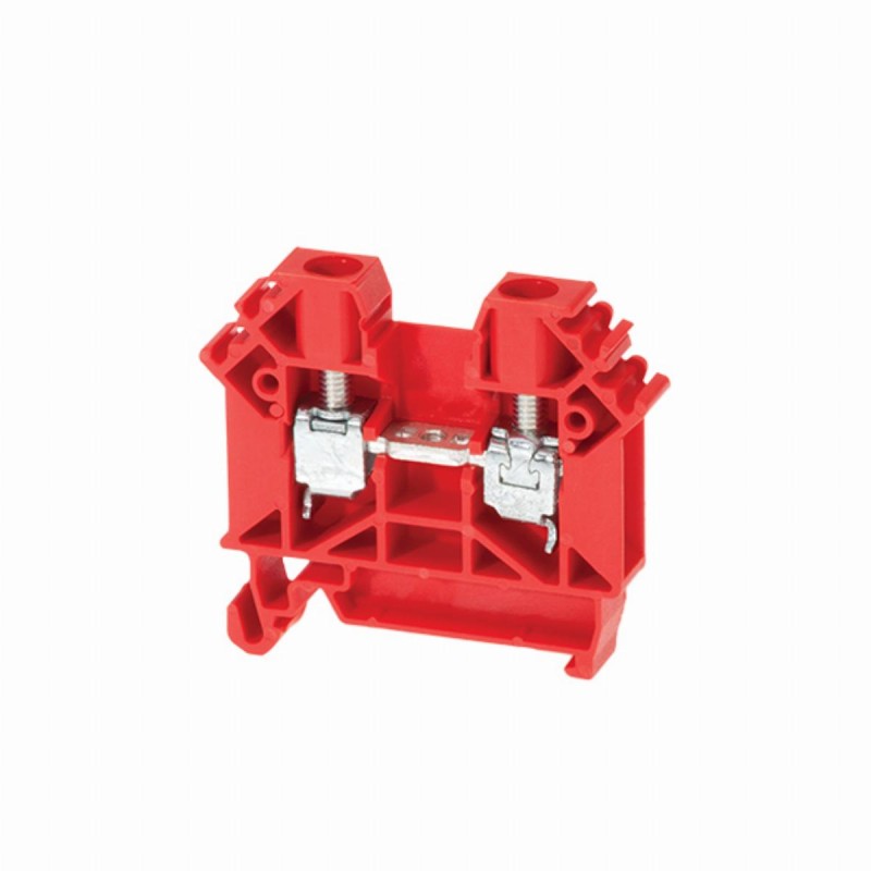 ZUG-G6 ZŁĄCZKA CZERWONY