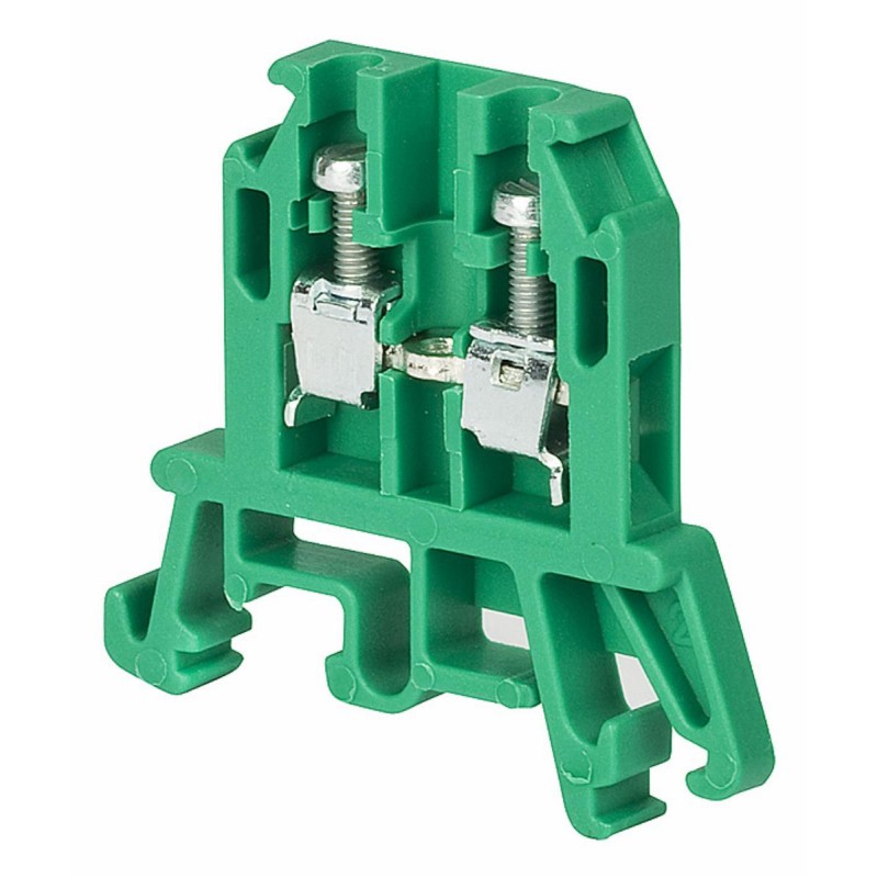 ZUG-G2,5 ZŁĄCZKA ZIELONY [11-0075]