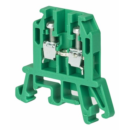 ZUG-G2,5 ZŁĄCZKA ZIELONY [11-0075]