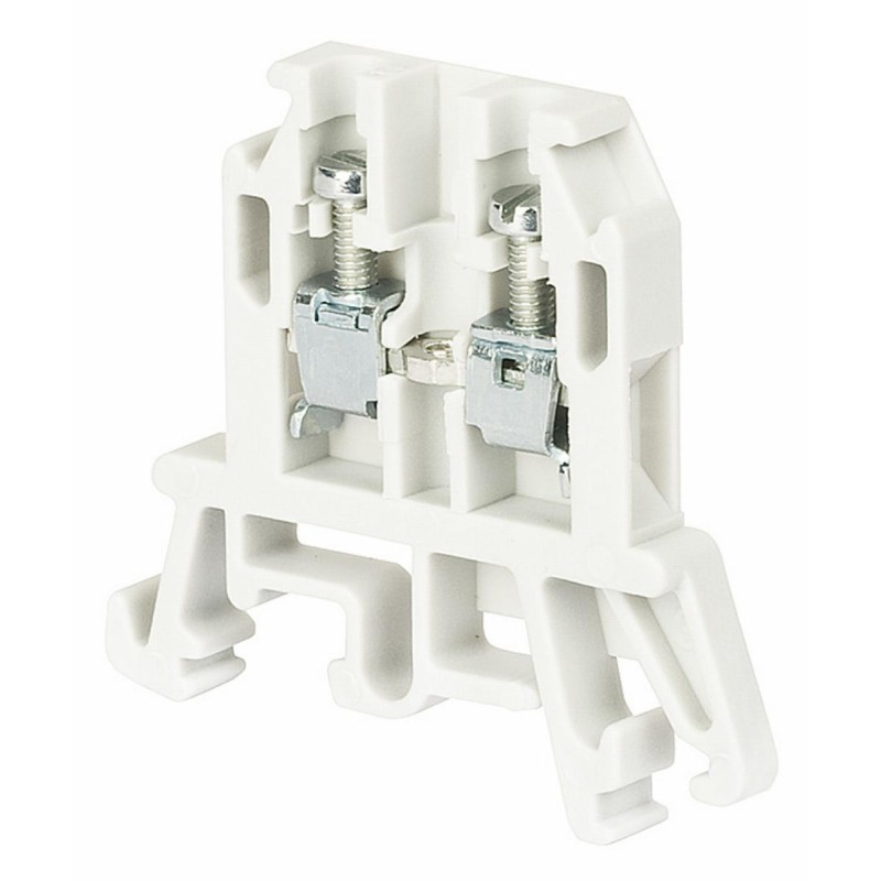 ZUG-G2,5 ZŁĄCZKA BIAŁY [11-0072]