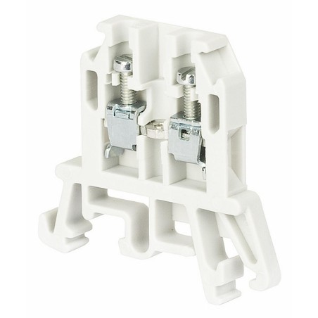 ZUG-G2,5 ZŁĄCZKA BIAŁY [11-0072]