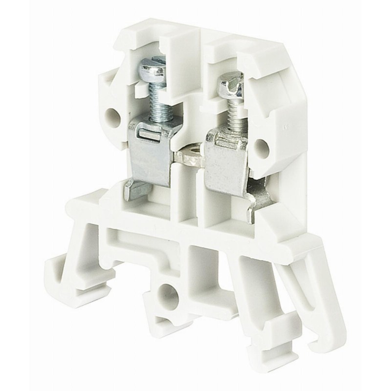 ZUG-G4 ZŁĄCZKA BIAŁY [11-0102]