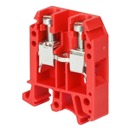 ZUG-G16 ZŁĄCZKA CZERWONY [11-0377]