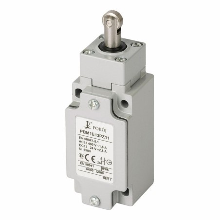 PBM1E13PZ11 ŁĄCZNIK KRAŃCOWY