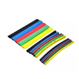 WĄŻ TERMOKURCZLIWY CZARNY POLFIT.RC 12.7/6.4 1MB