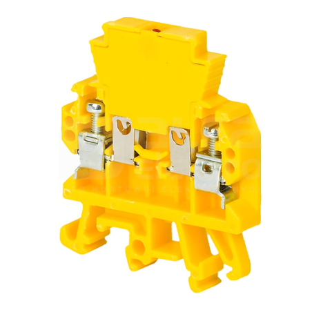 Układ elektroniczny ZUG-G/BS1  02-1371 czerwona dioda 24V