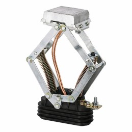 DZ-100 Odbierak Prądu Sprężynujący | Pokój S.E.