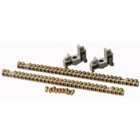 KS-6 Zestaw zacisków