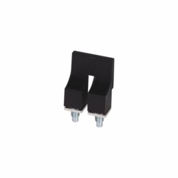 ZKN-2,5-2 Zwieracz śrubowy czarny