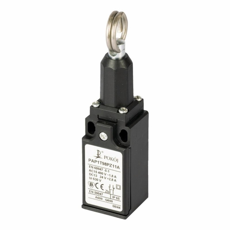 PAP1 T98 PZ11A ŁĄCZNIK KRAŃCOWY