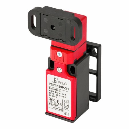 PSP1 K89 PZ11 ŁĄCZNIK KRAŃCOWY