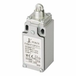 PAM1 F12 PZ11 ŁĄCZNIK KRAŃCOWY