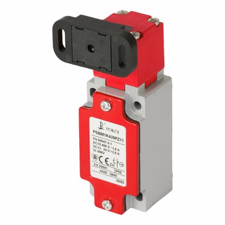 PSBM1 K439 PZ11 ŁĄCZNIK KRAŃCOWY