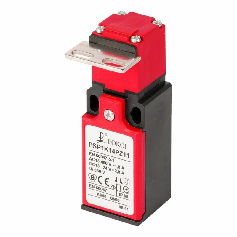 PSP1 K14 PW02 ŁĄCZNIK KRAŃCOWY