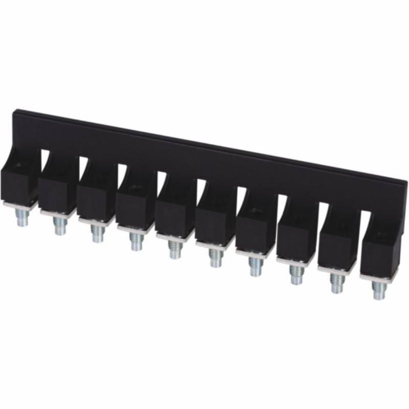 ZKN-10-10 ZWIERACZ ŚRUBOWY KOLOR CZARNY