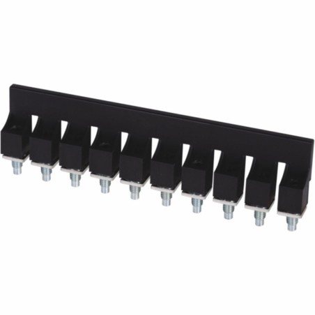 ZKN-10-10 ZWIERACZ ŚRUBOWY KOLOR CZARNY