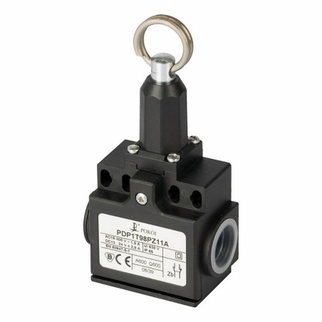 PDP1 T98 PZ11A ŁĄCZNIK KRAŃCOWY