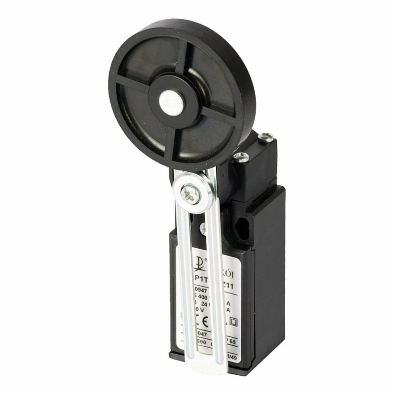 PAP1 T52 PZ11 ŁĄCZNIK KRAŃCOWY