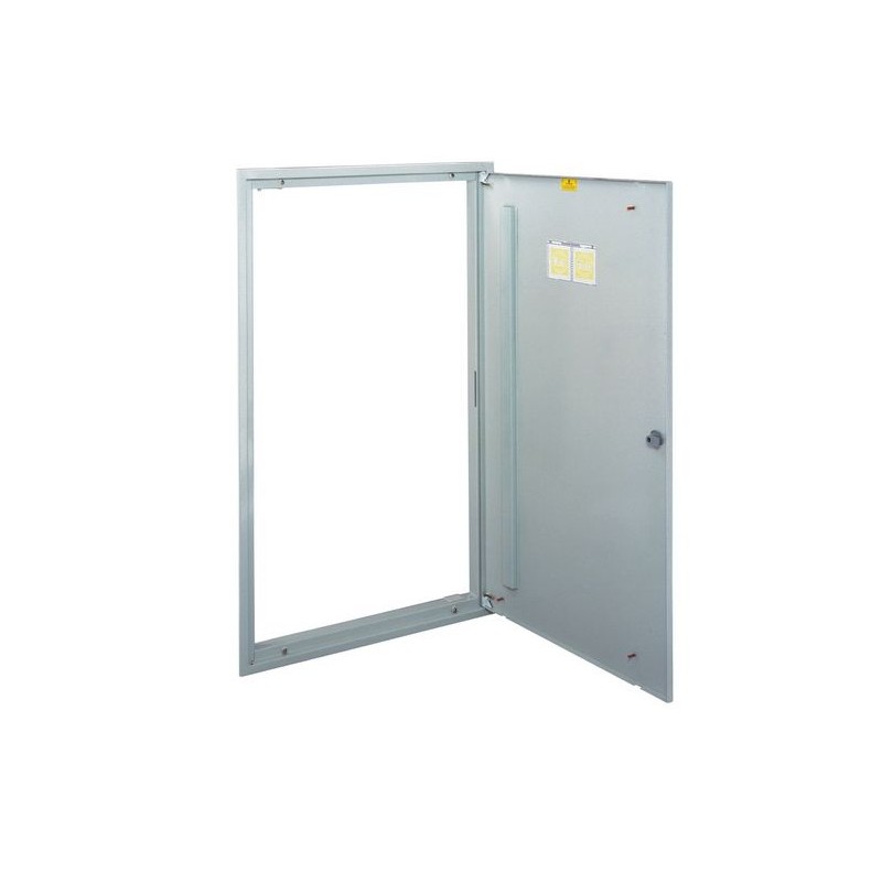 TRN-3/1300  Drzwi z ramą IP 40