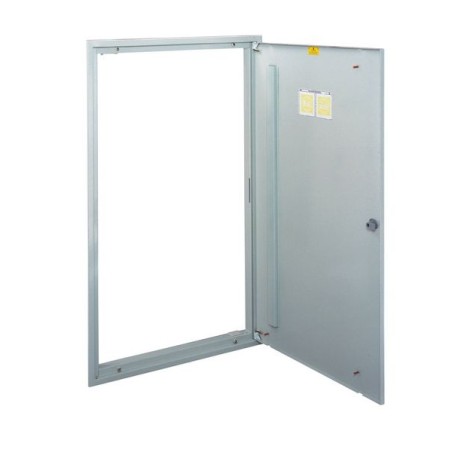 TRN-3/1300  Drzwi z ramą IP 40