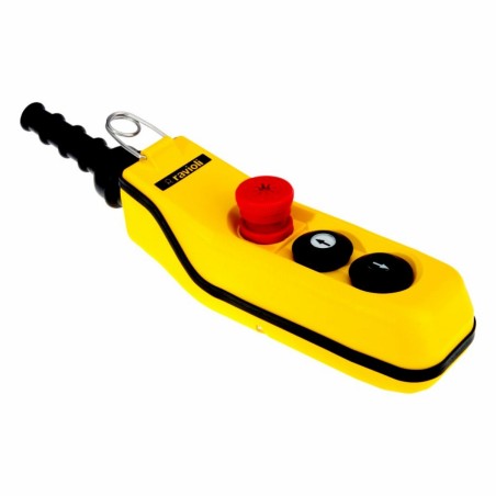 Kaseta Sterownicza DLAP3A – 3 Przyciskowa | Pokój S.E.