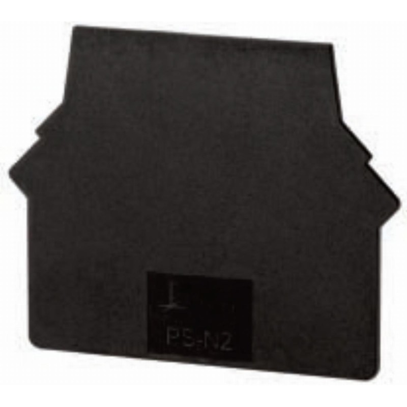 PS-N2 PŁYTKA SKRAJNA K. ŻÓŁTY