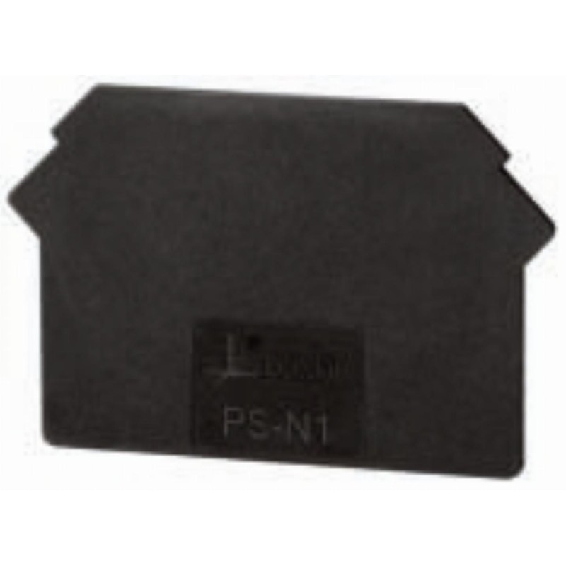 PS-N1 PŁYTKA SKRAJNA K. CZARNY