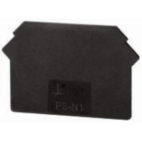 PS-N1 PŁYTKA SKRAJNA K. CZARNY
