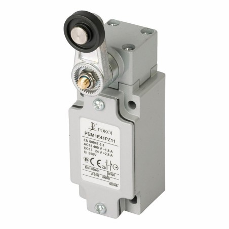 PBM1 E41 PY11 ŁĄCZNIK KRAŃCOWY