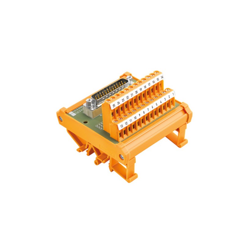 RS SD15B UNC 4.40 LP2N INTERFEJS