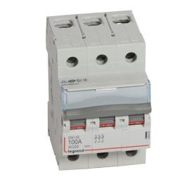 ROZŁĄCZNIK IZOLACYJNY FR 303 100A 3P, Legrand