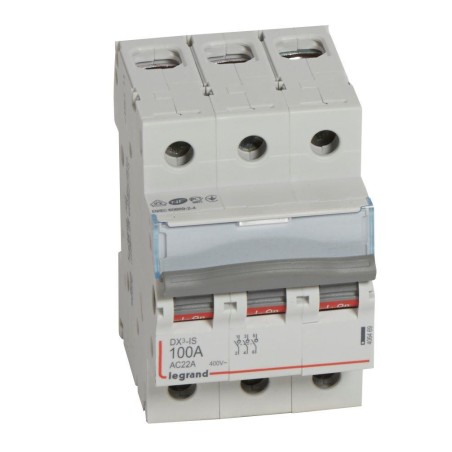 ROZŁĄCZNIK IZOLACYJNY FR 303 100A 3P, Legrand