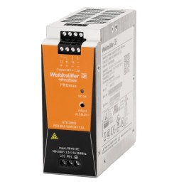 PRO MAX 180W 24V 7,5A Zasilacz DC jednofazowy (1478120000)