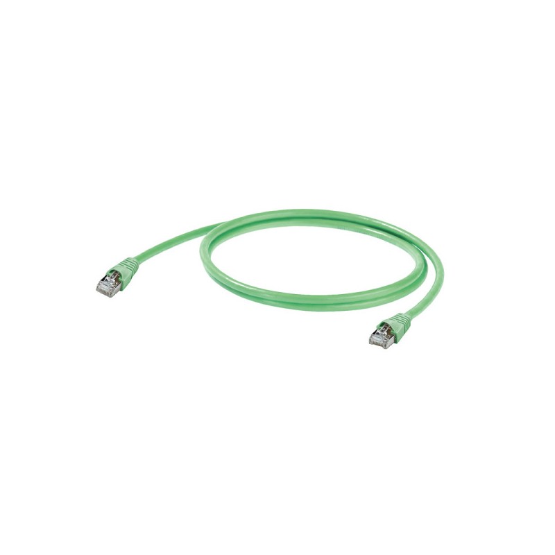 IE-C6FS8UG0003A40A40-G Przewód połączeniowy przemysłowy