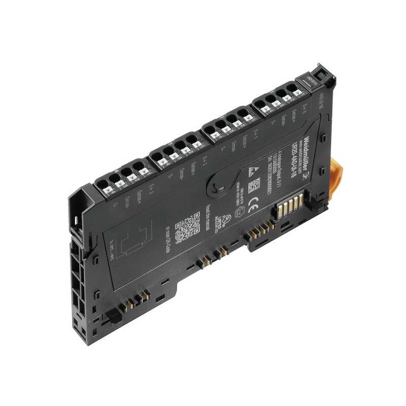 UR20-4AO-UI-16 Fieldbus Moduł wyjść analogowych zdalny