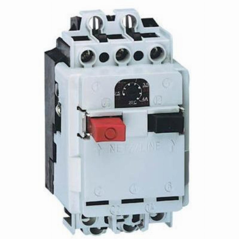 WYŁĄCZNIK M-611 N 1,0-1,6 A, Legrand