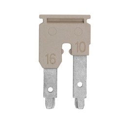 ZQV 16-10 Złączka szynowa poprzeczna, mostek