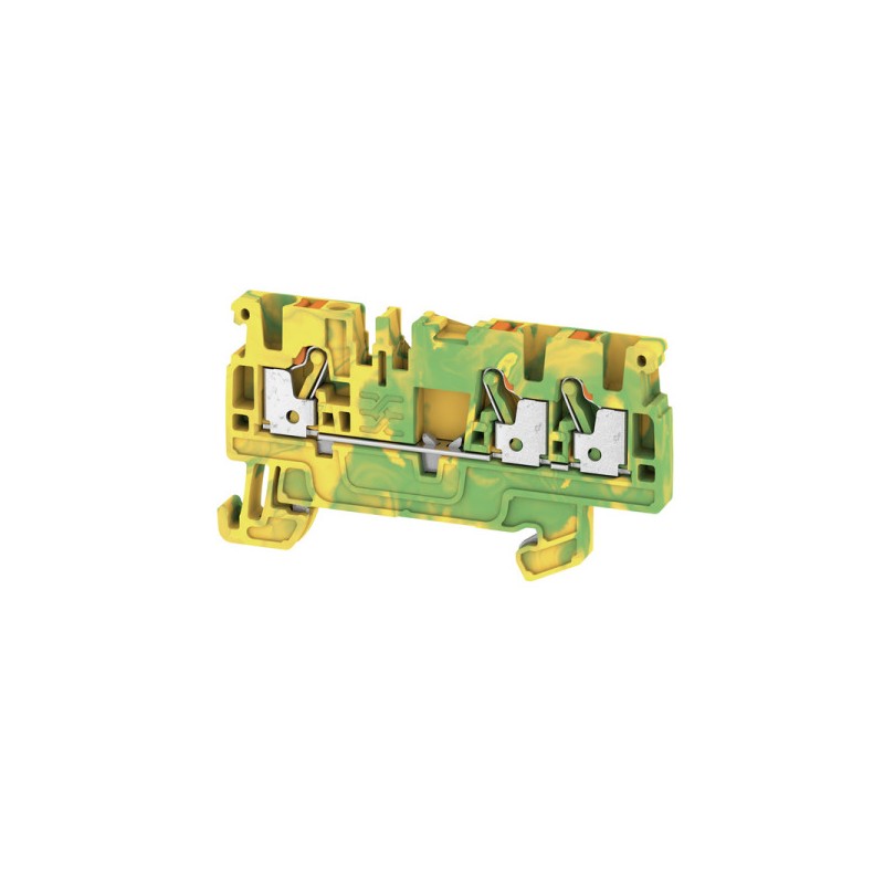 A3C 2.5 PE Listwa zaciskowa
